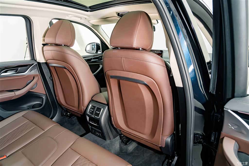 BMW X3, 2022 22