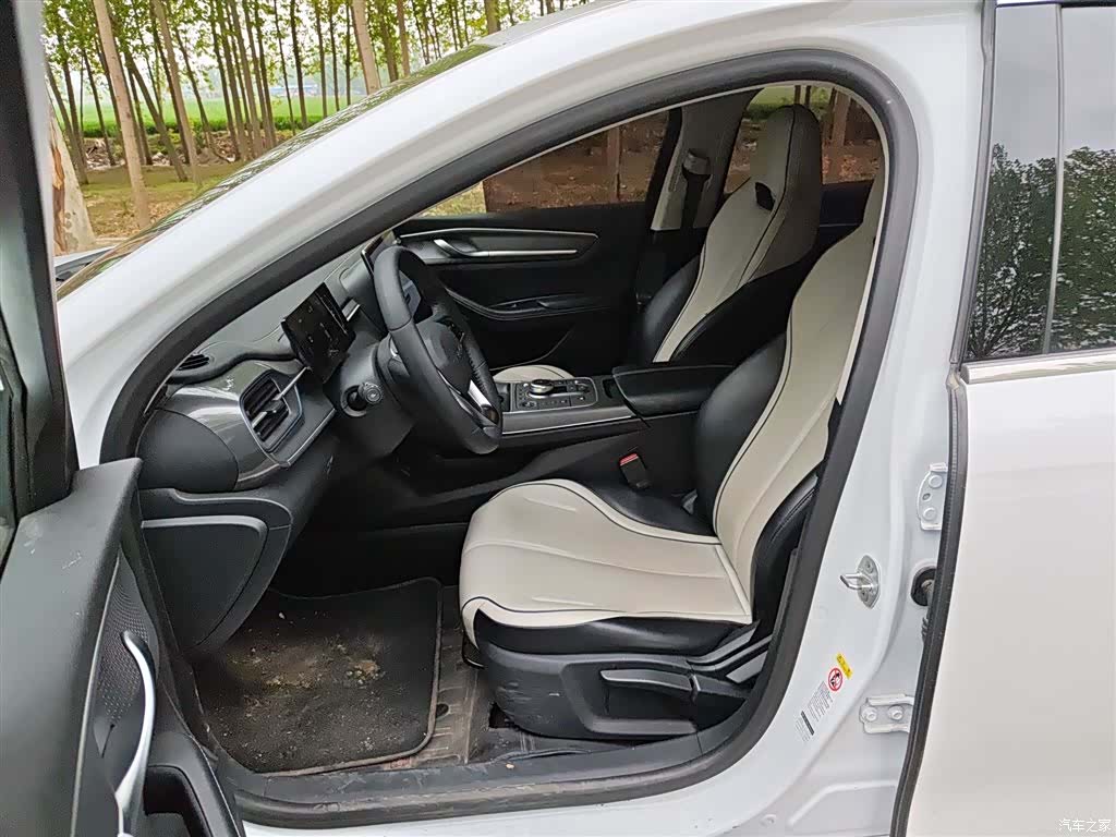 BYD Destroyer 05, 2024 11