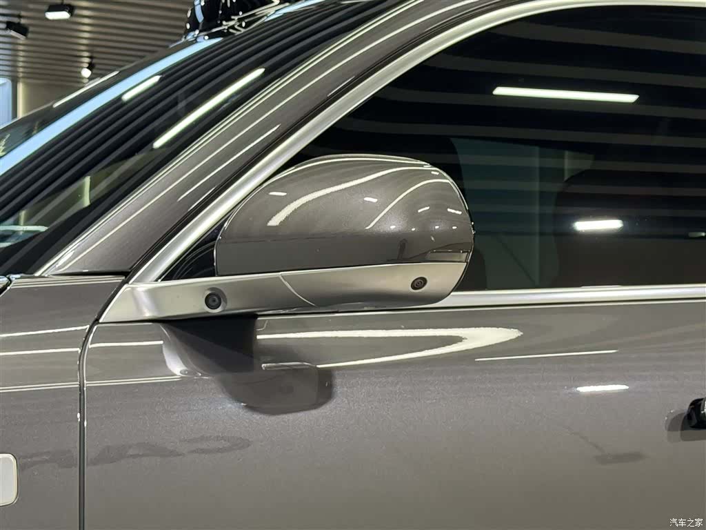Li Auto L7, 2023 12