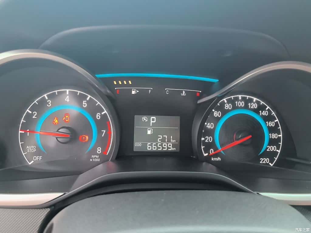 Chevrolet 320, 2019 12