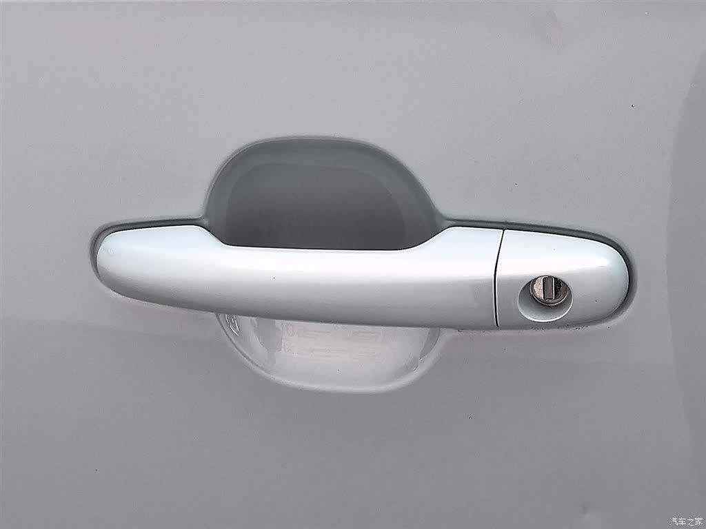 Geely Panda, 2024 18
