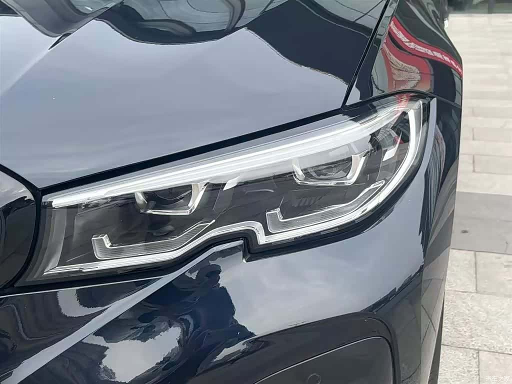 BMW 3 Series, 2022 9