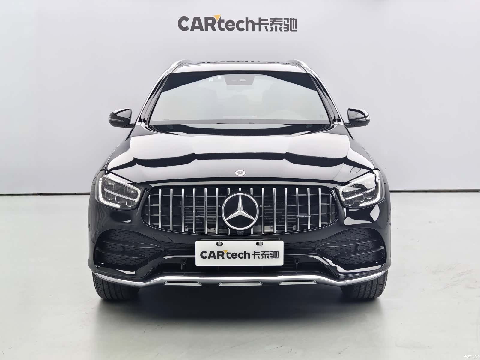 Mercedes-Benz GLC, 2021 2