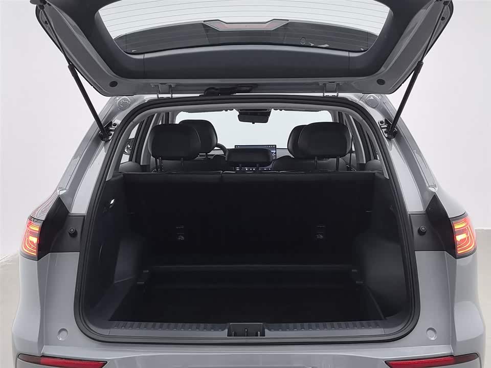 Geely Galaxy Galaxy E5