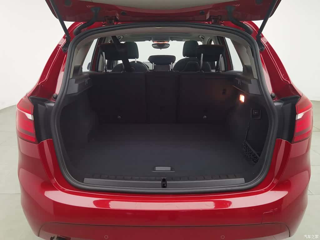 BMW 2 Series, 2017 16