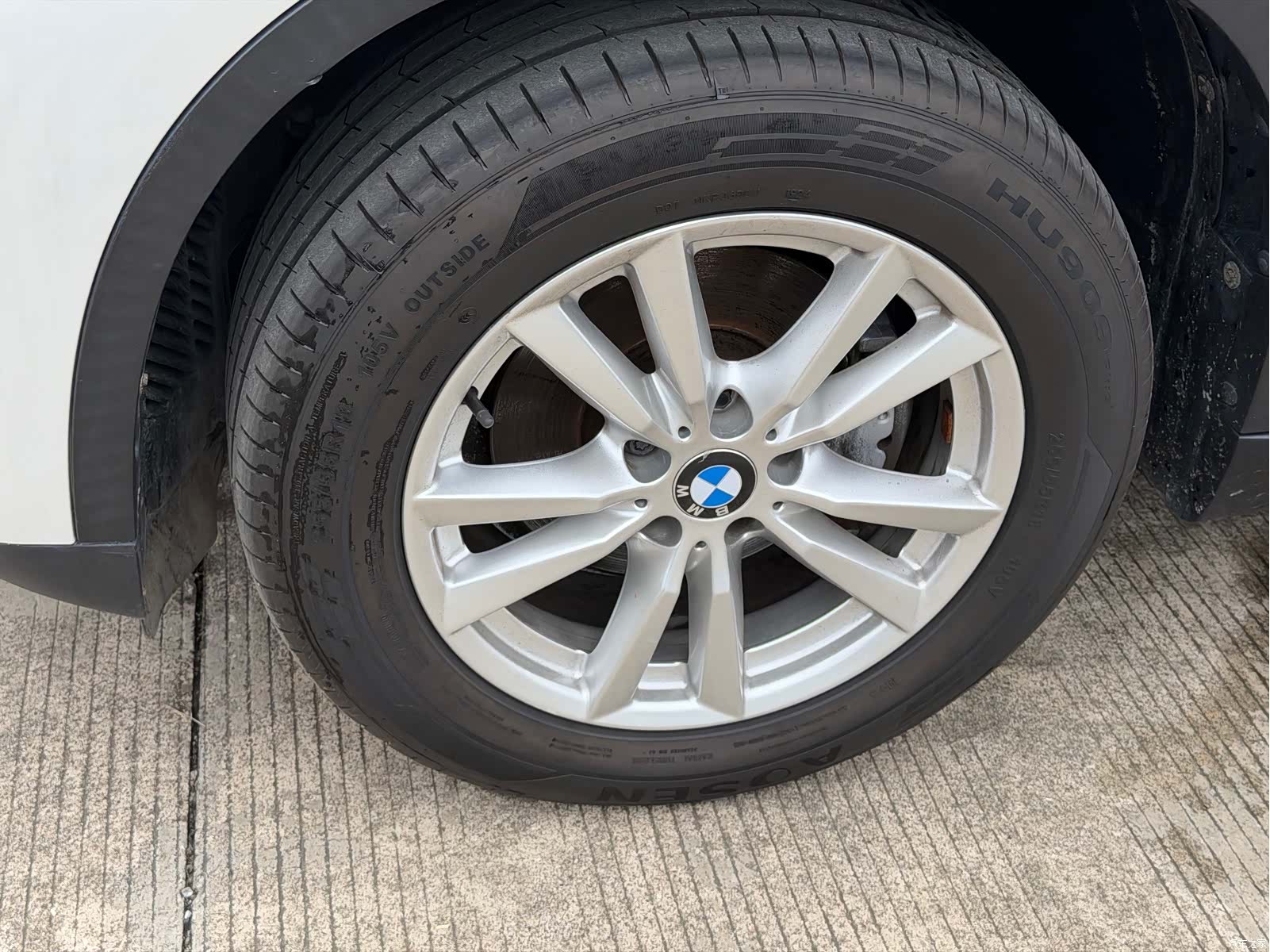 BMW X5, 2015 27