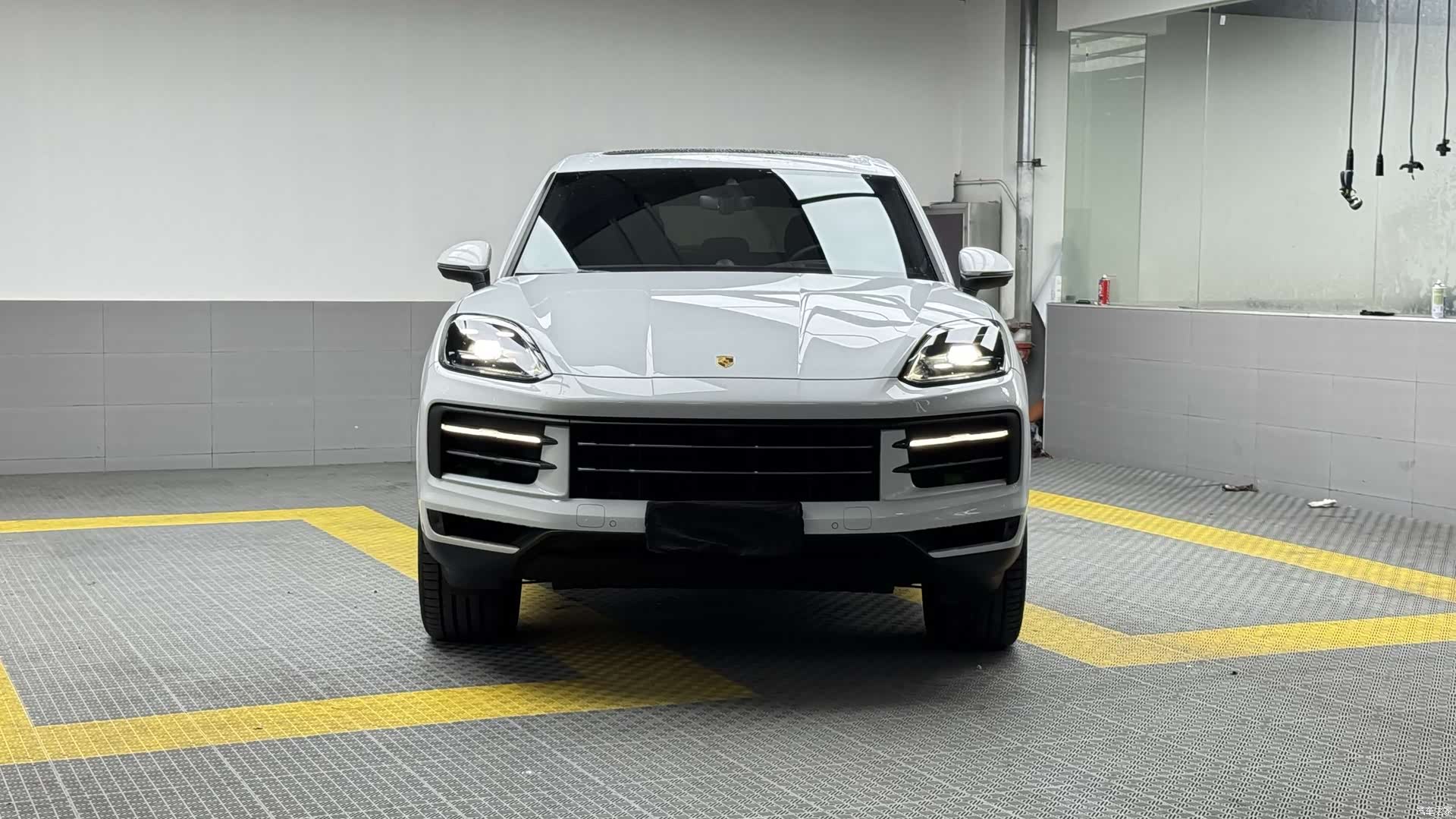 Porsche Cayenne, 2024 4