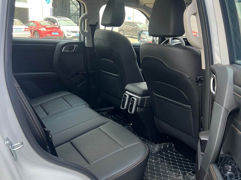 Haval Big dog Haval Big dog