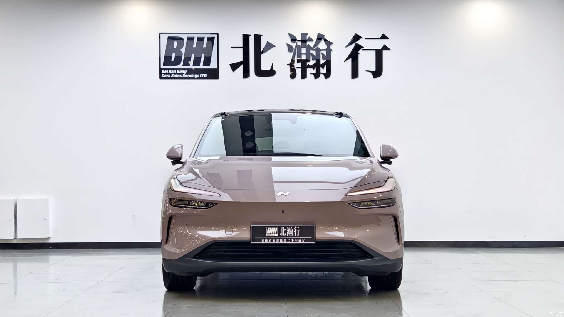 NIO L60, 2025 2