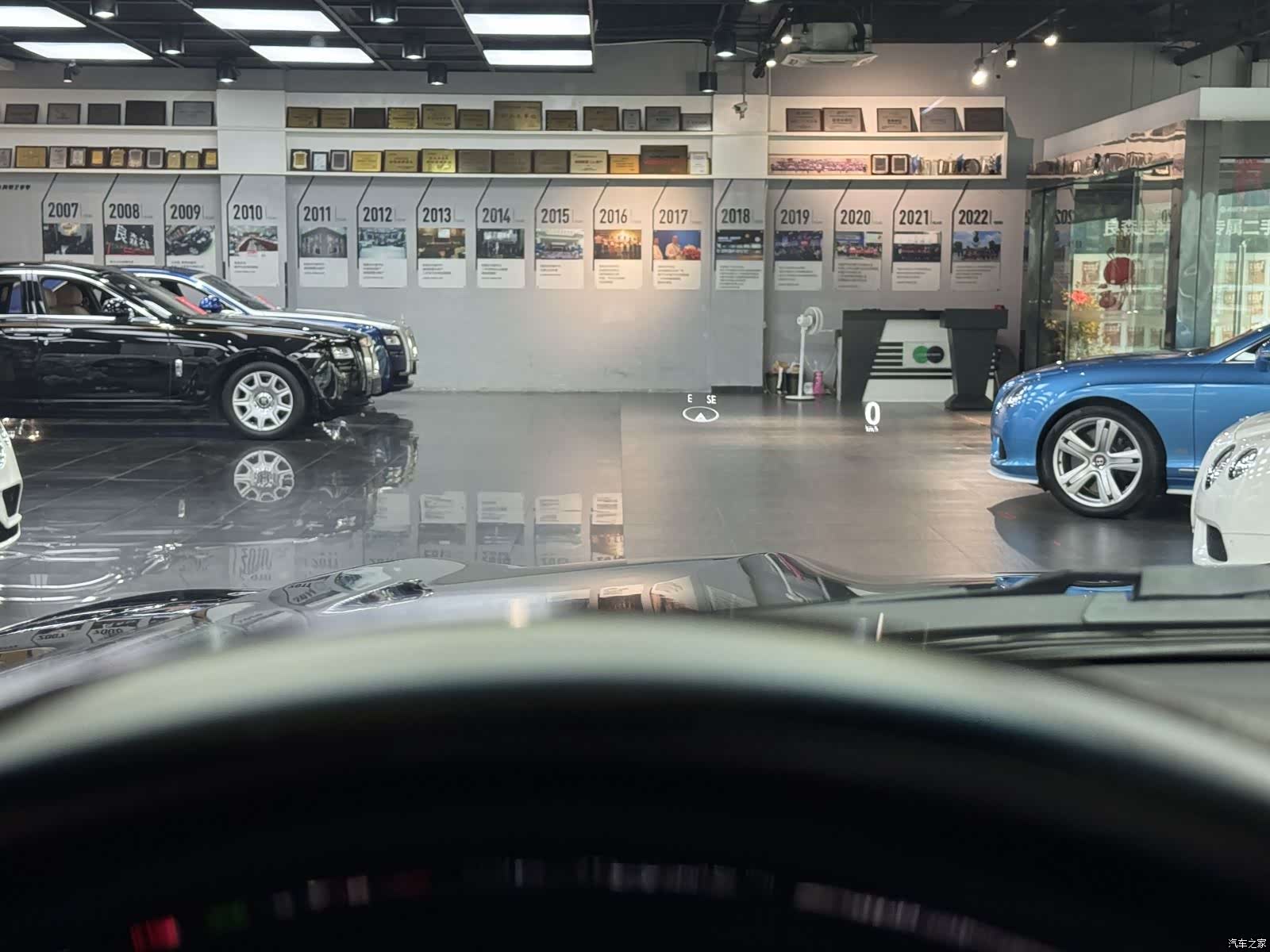 Lexus LX, 2019 14