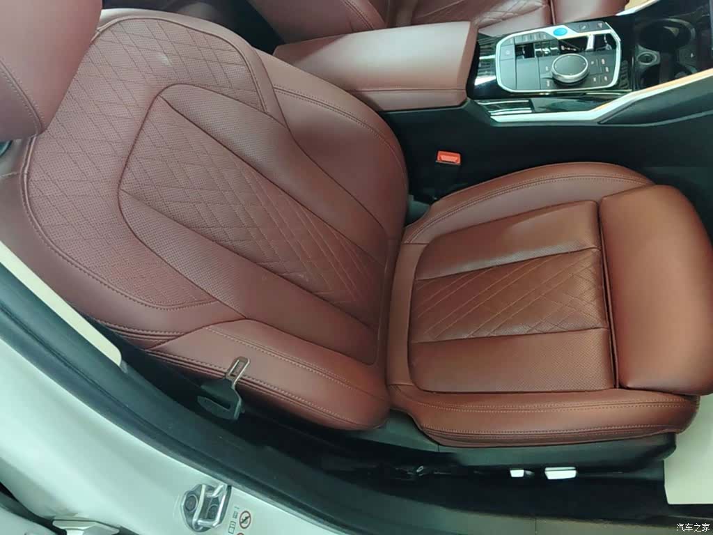 BMW i3, 2023 25