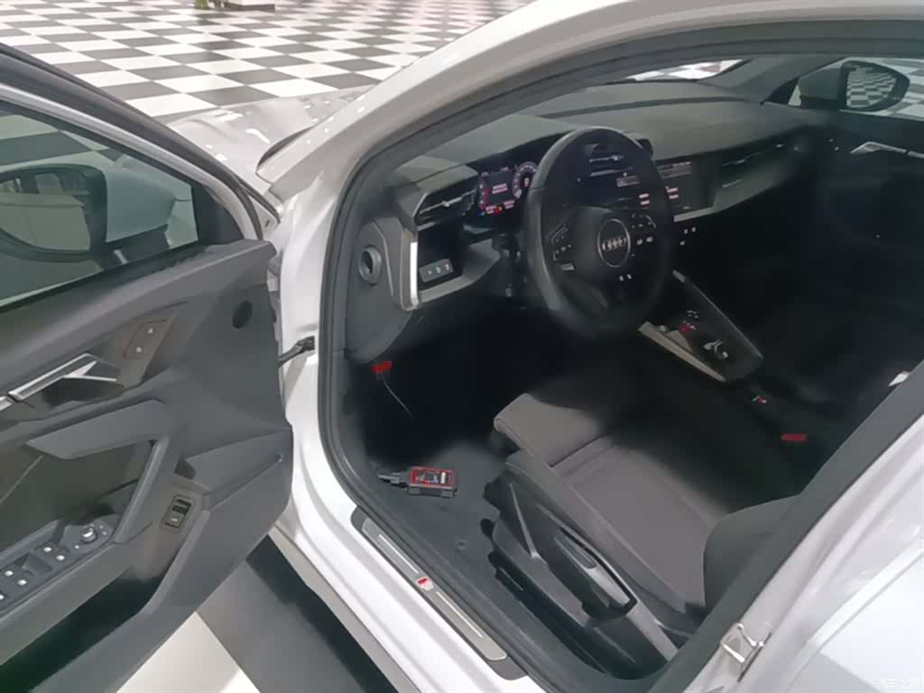Audi A3, 2023 16