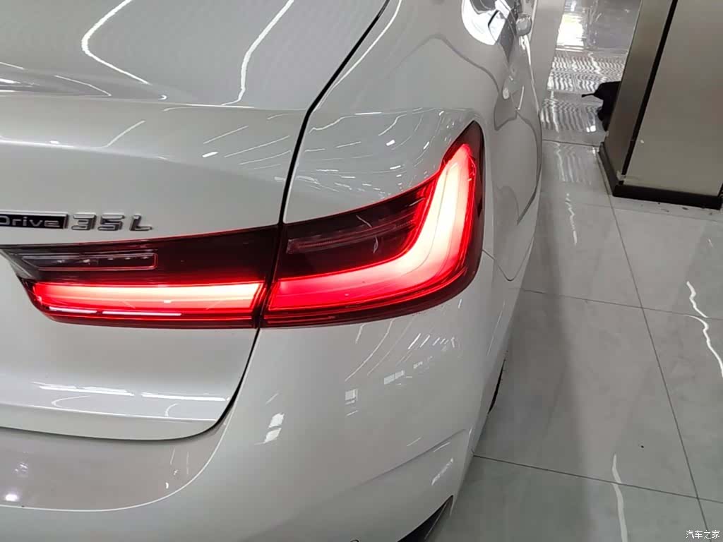 BMW i3, 2023 8