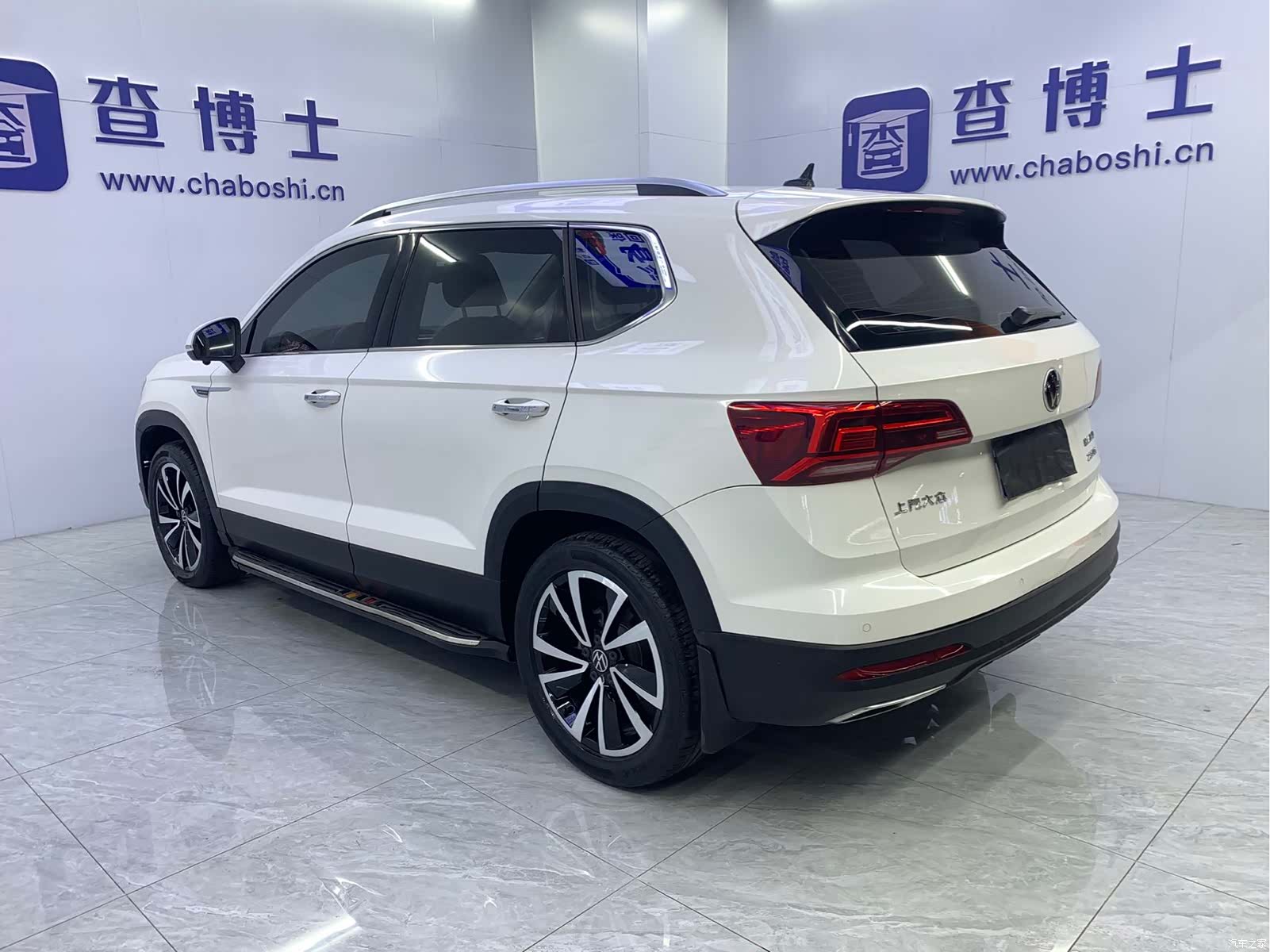Volkswagen Tharu, 2021 17