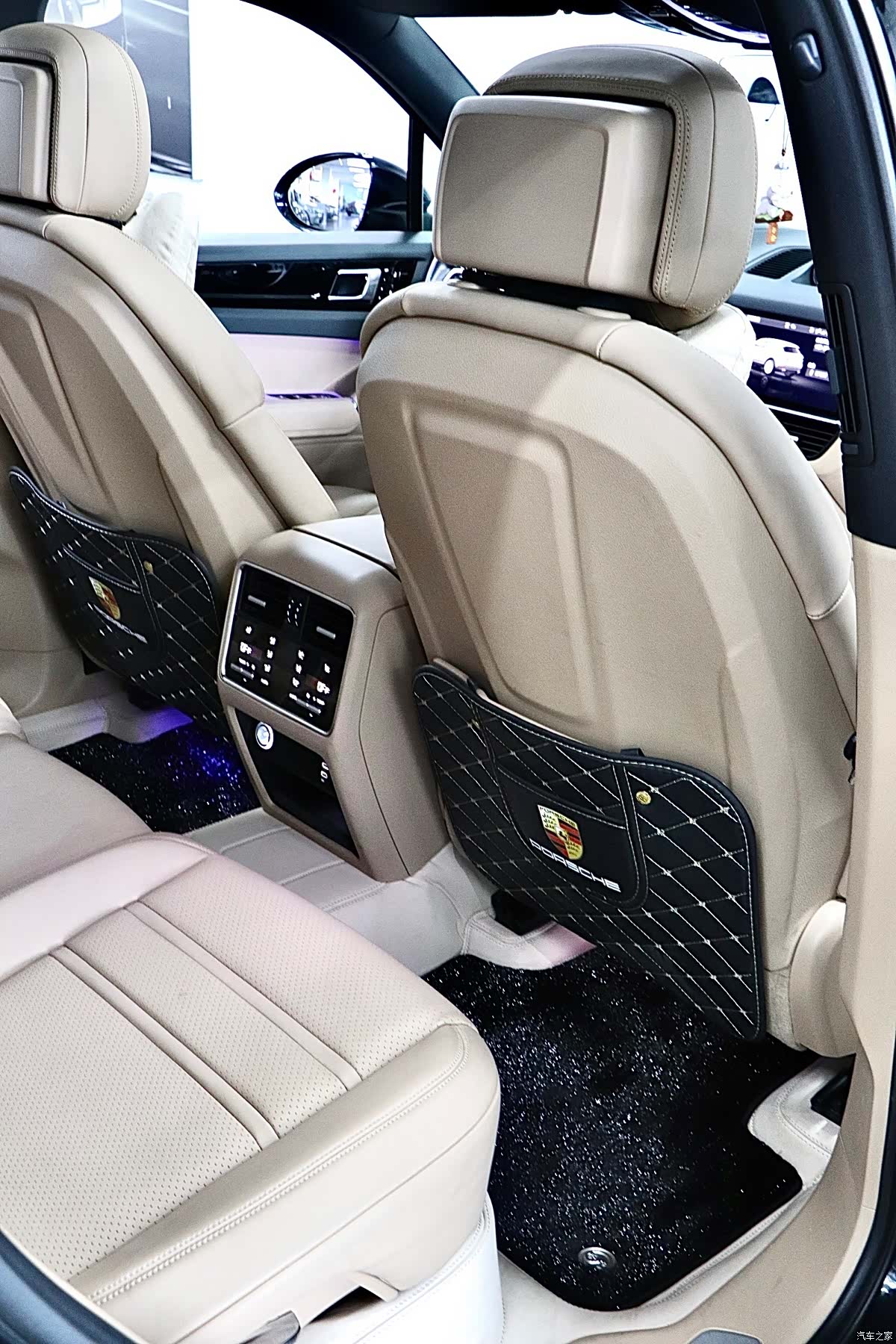 Porsche Cayenne, 2021 17