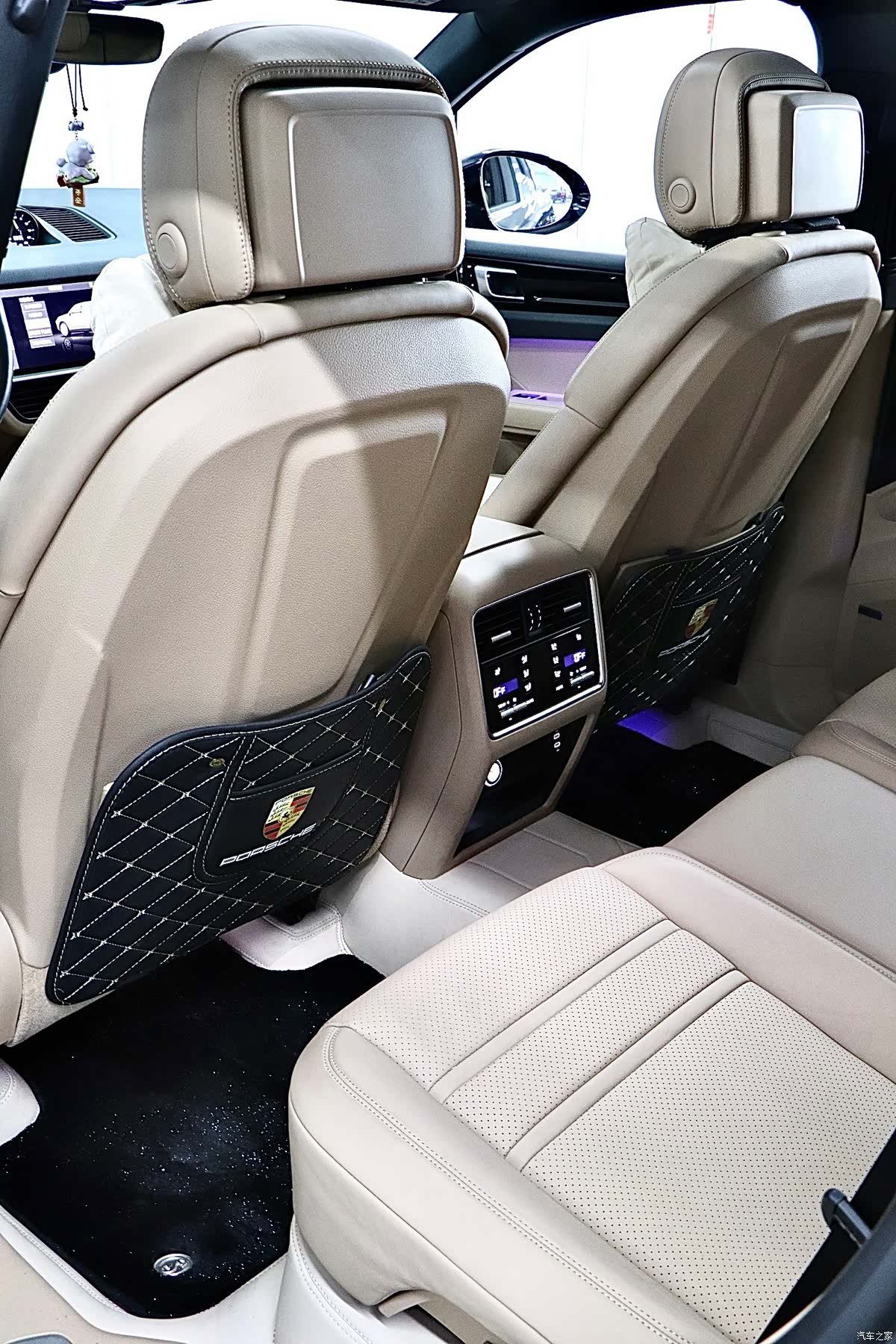 Porsche Cayenne, 2021 13