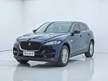 �ݱ�F-PACE 2016�� 2.0T ��������������