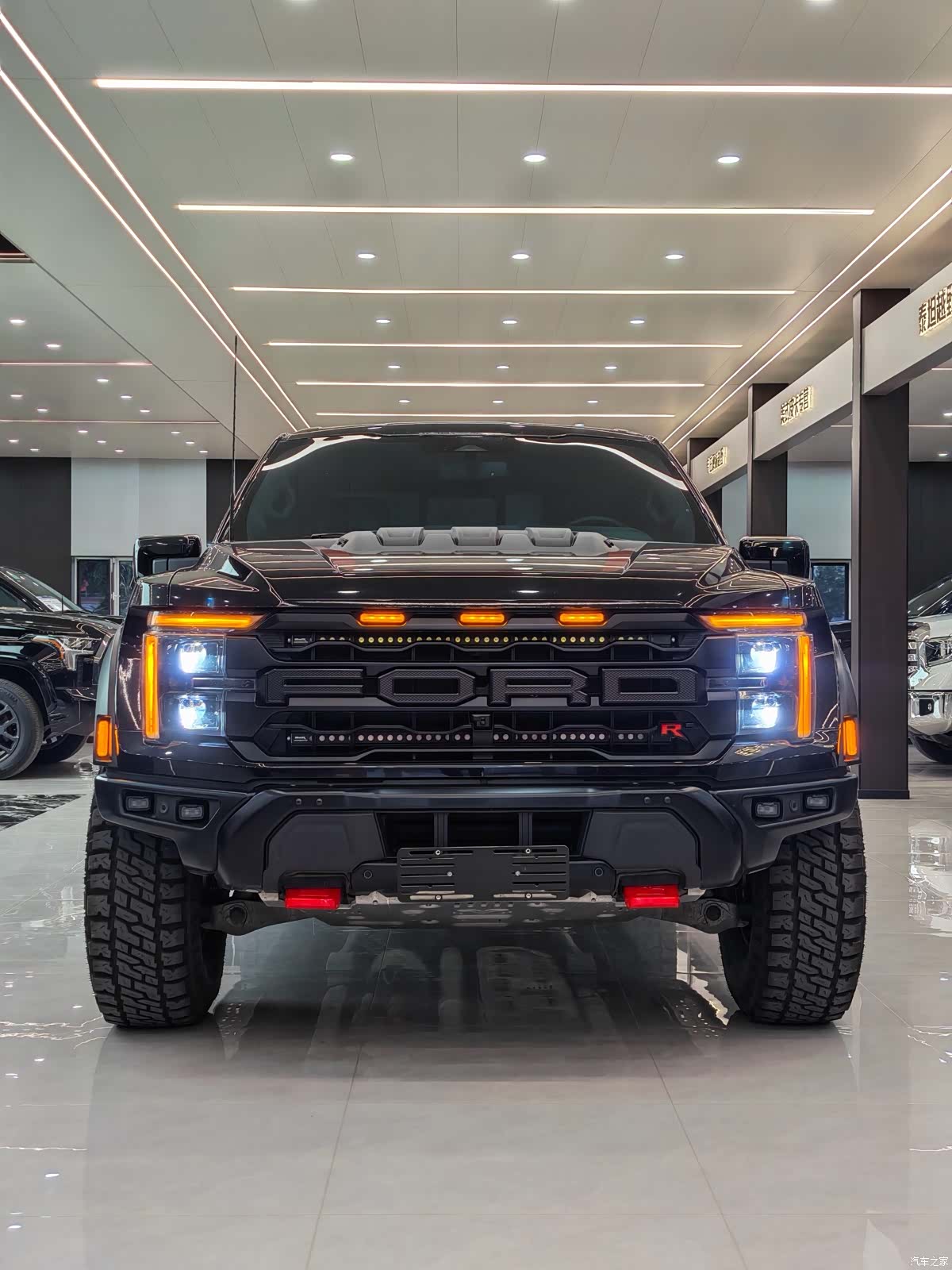 Ford F-150, 2024 2