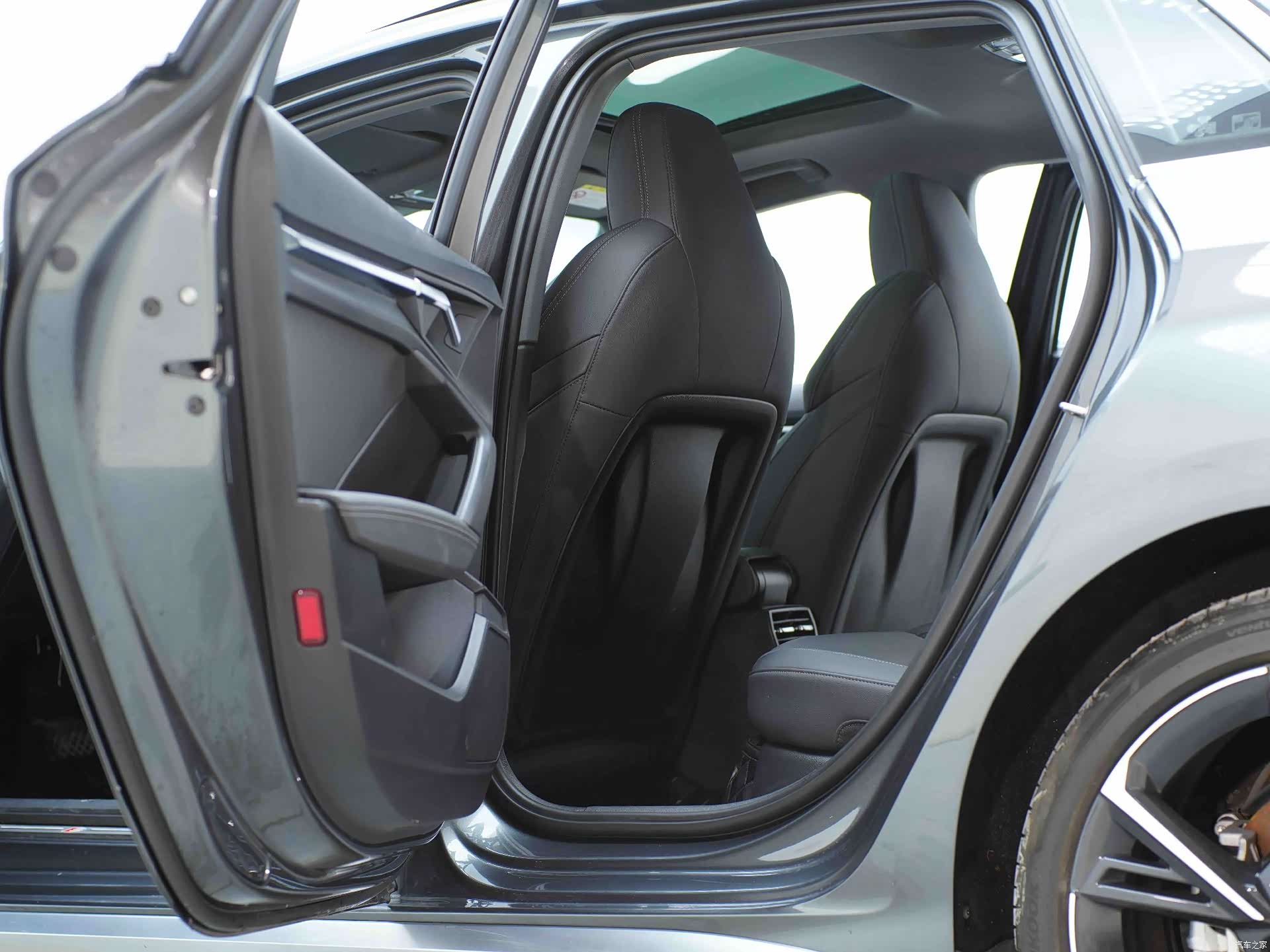 Audi A3, 2023 21
