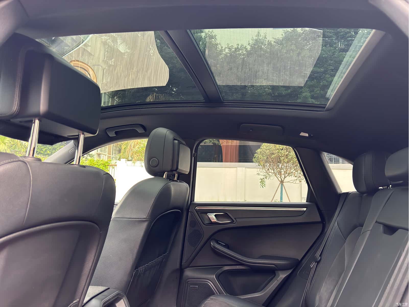 Porsche Macan, 2015 7