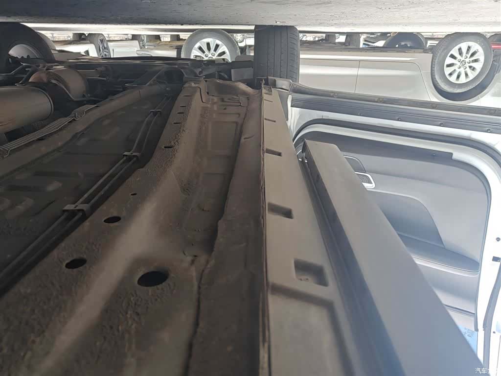 Chery Tiggo 8, 2021 22