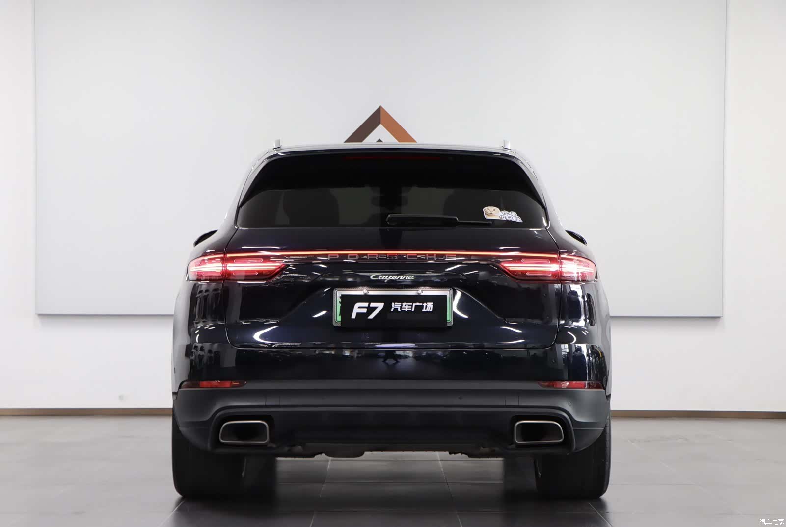 Porsche Cayenne, 2021 все фото