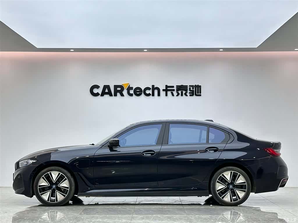 BMW i3, 2024 2