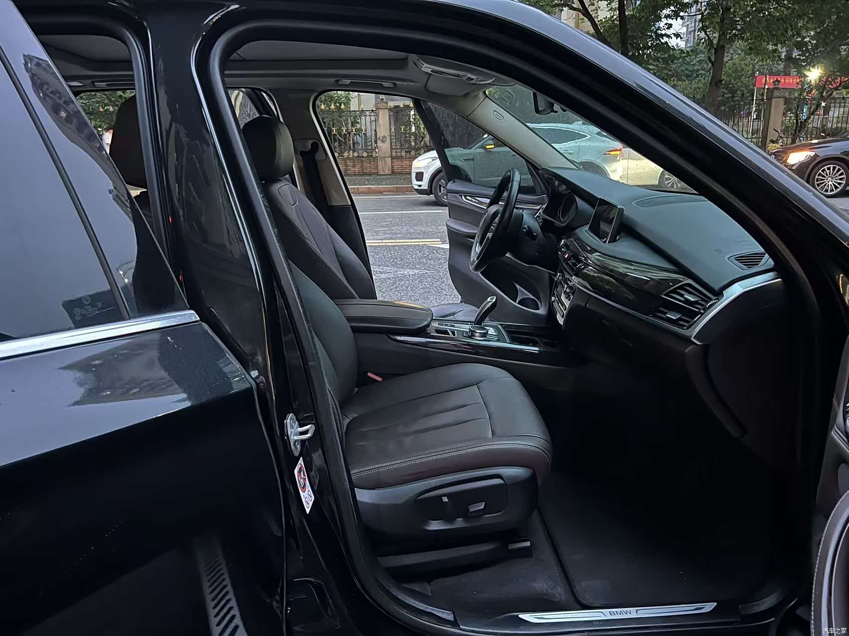 BMW X5, 2018 20