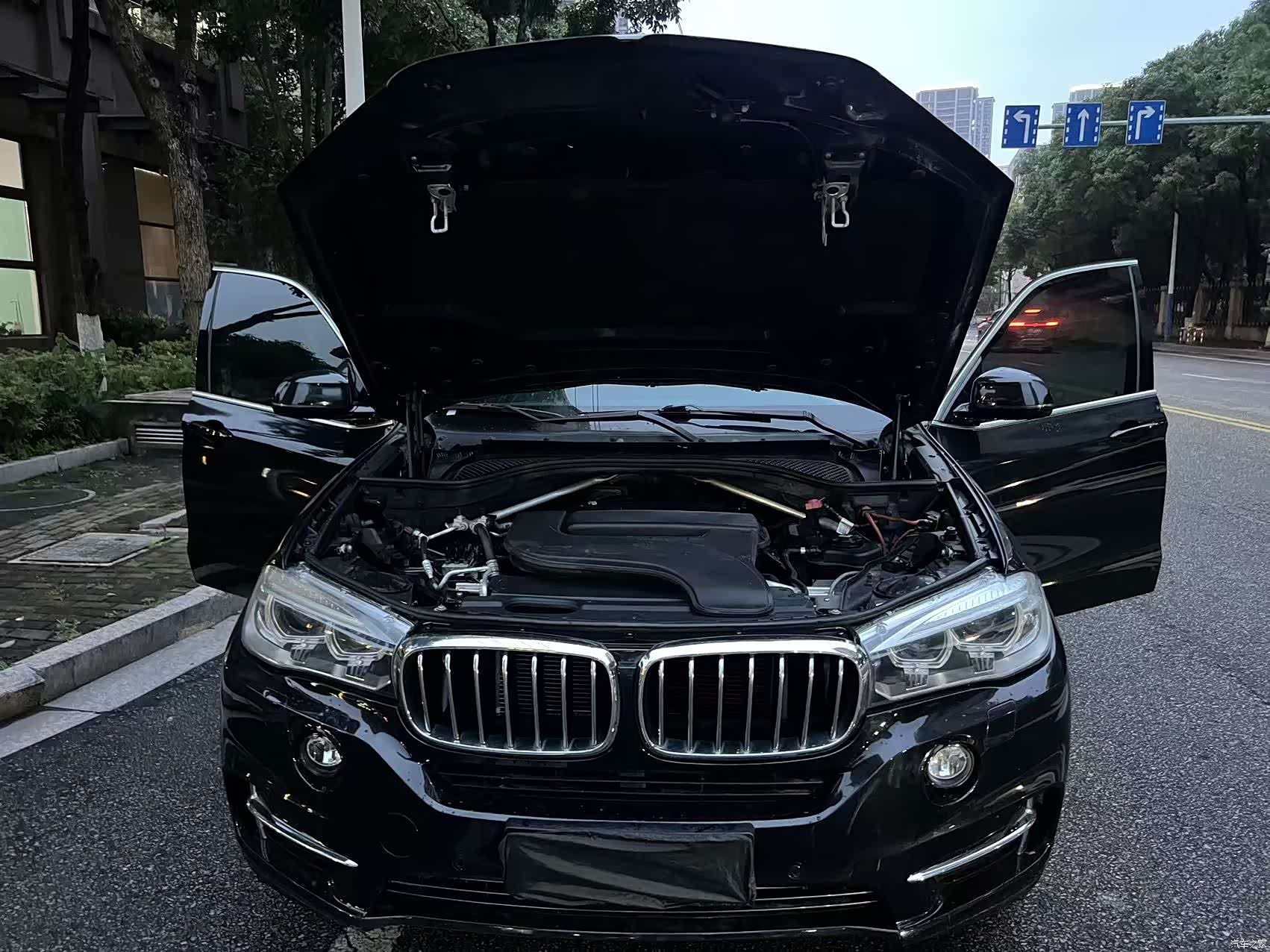 BMW X5, 2018 21