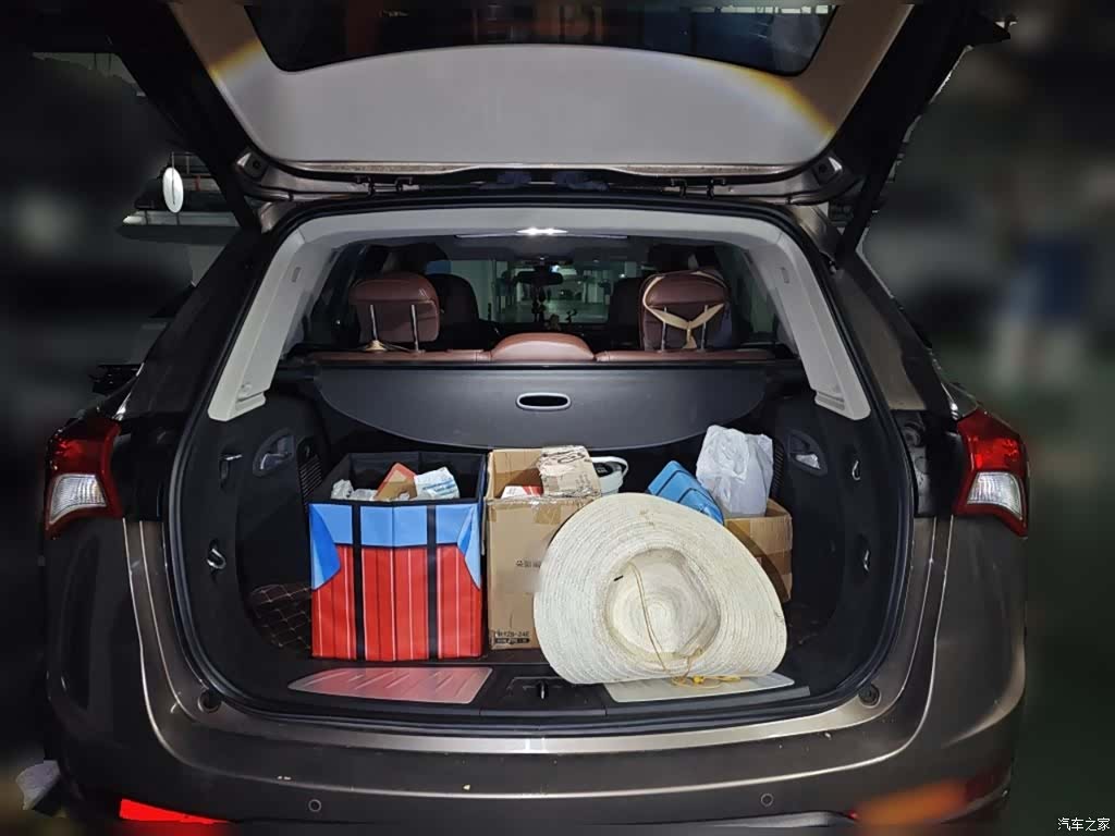 Buick Envision Plus, 2019 10