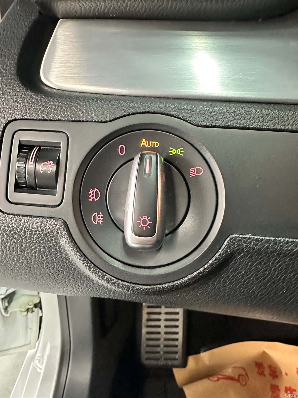 Volkswagen CC, 2016 13