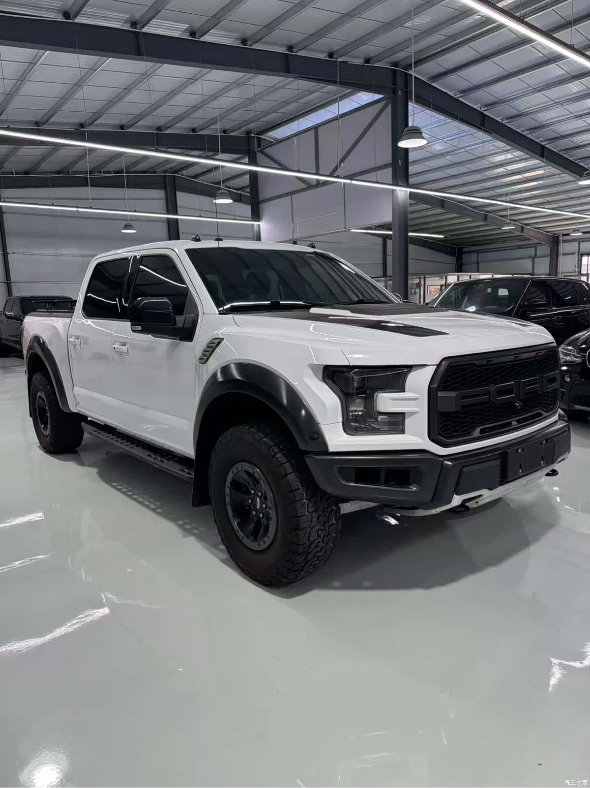 Ford F-150, 2019 3