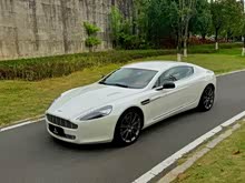 Rapide 2010�� 6.0L