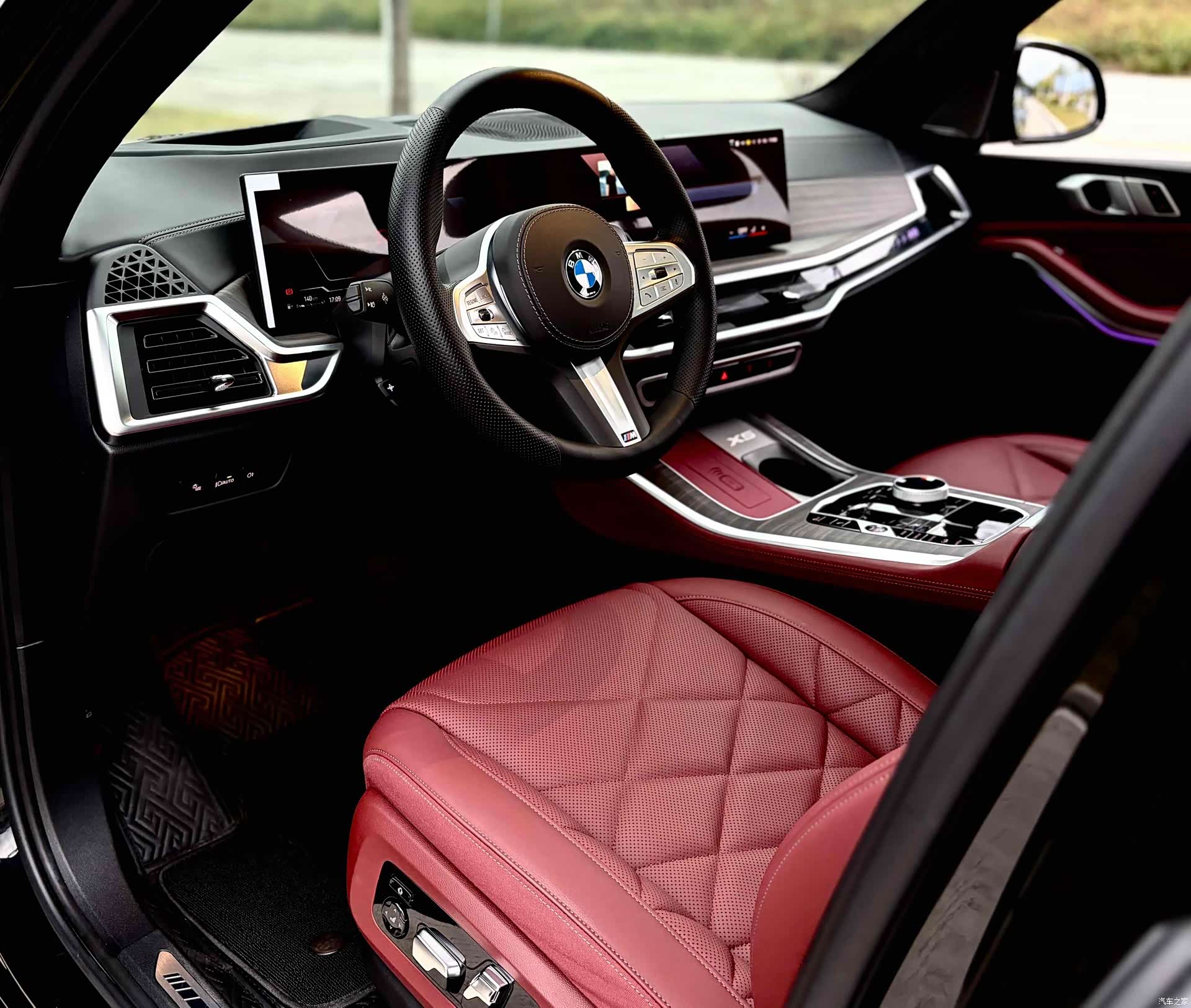 BMW X5, 2024 4