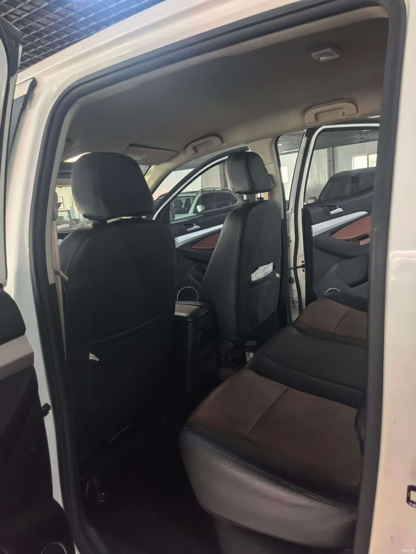 DongFeng P66, 2019 все фото