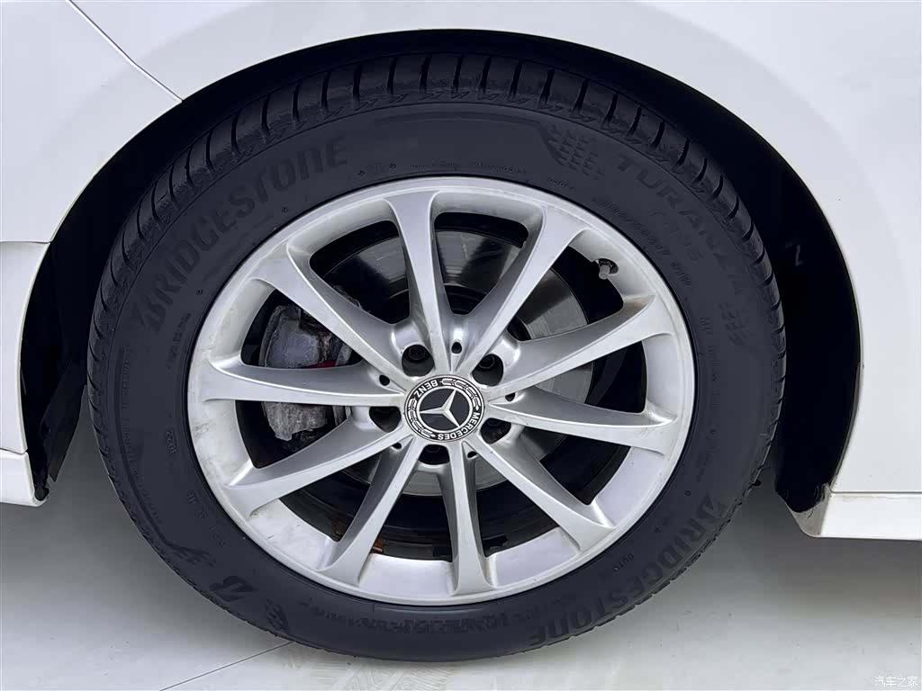 Mercedes-Benz A-Class, 2020 11