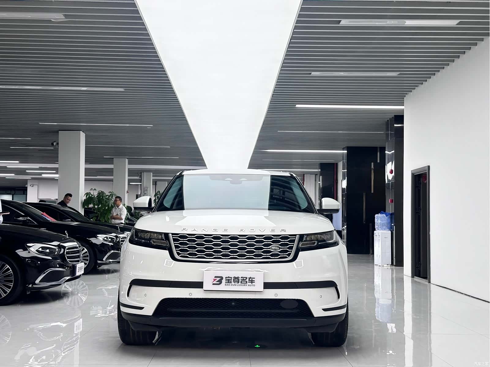 Land Rover Range Rover, 2023 2