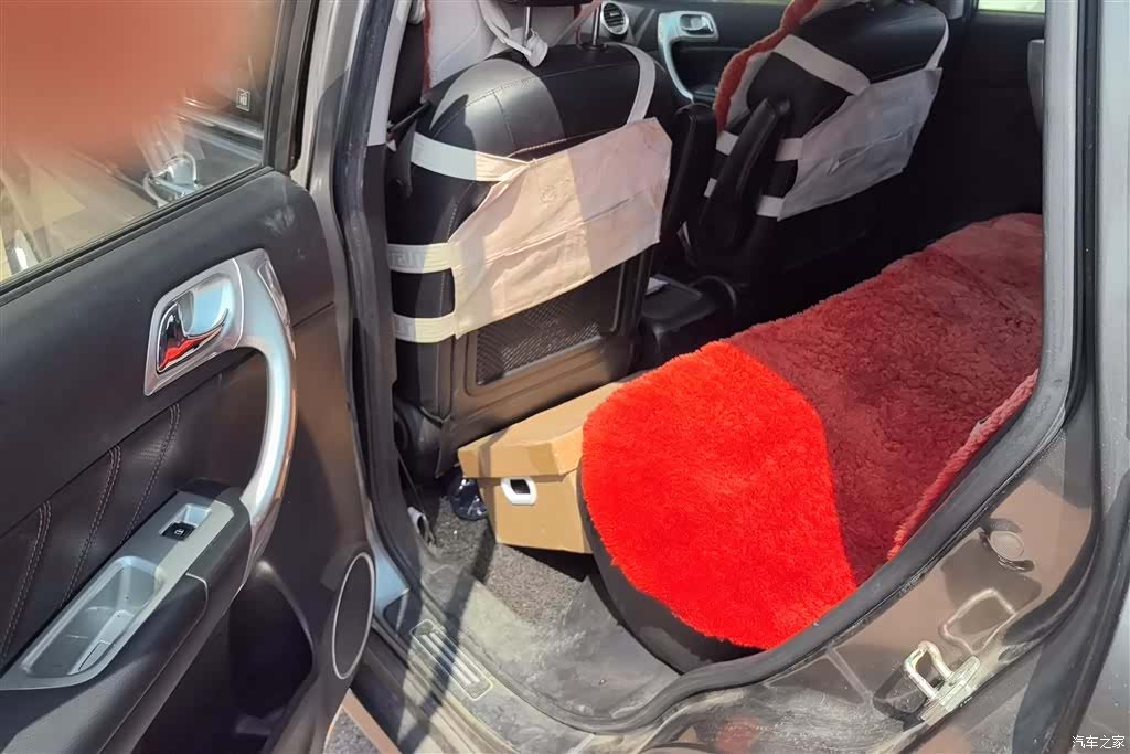 Haval H6, 2014 11