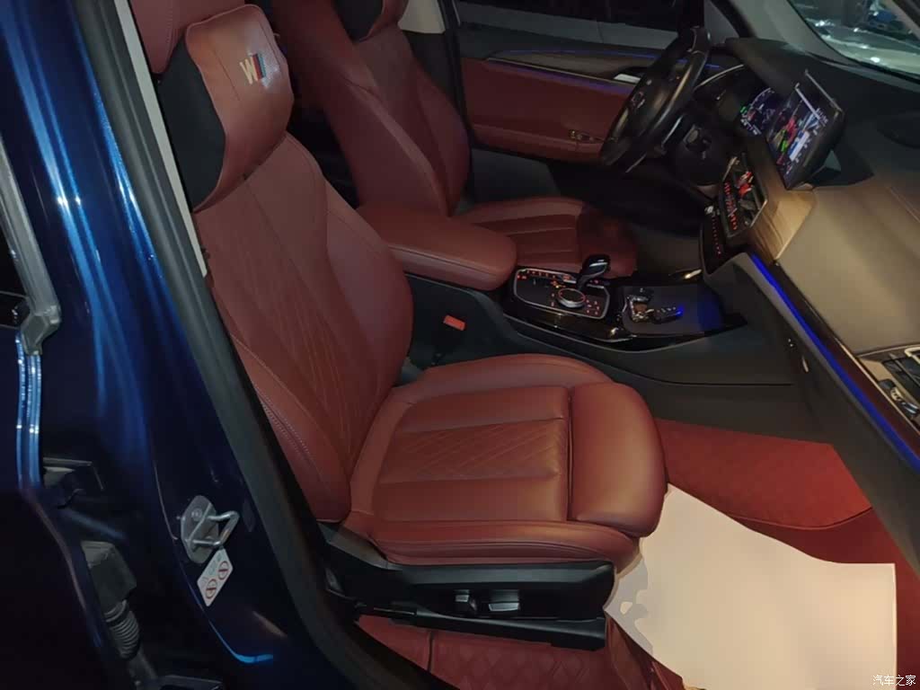 BMW X3, 2022 25