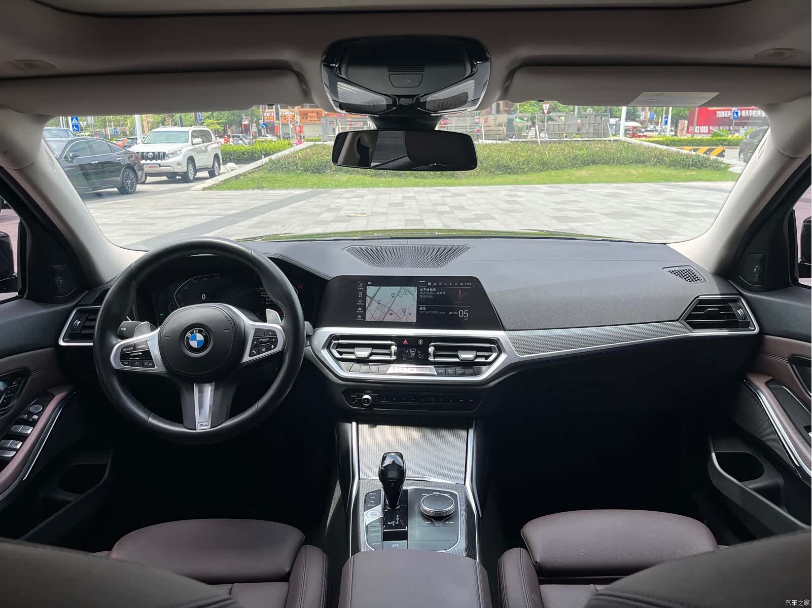 BMW 3 Series, 2021 9