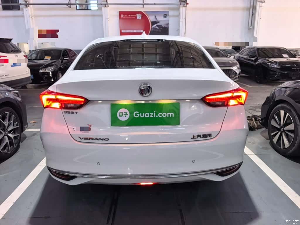 Buick Verano, 2022 6
