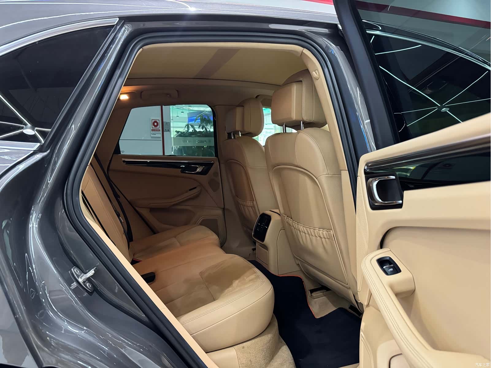 Porsche Macan, 2015 7