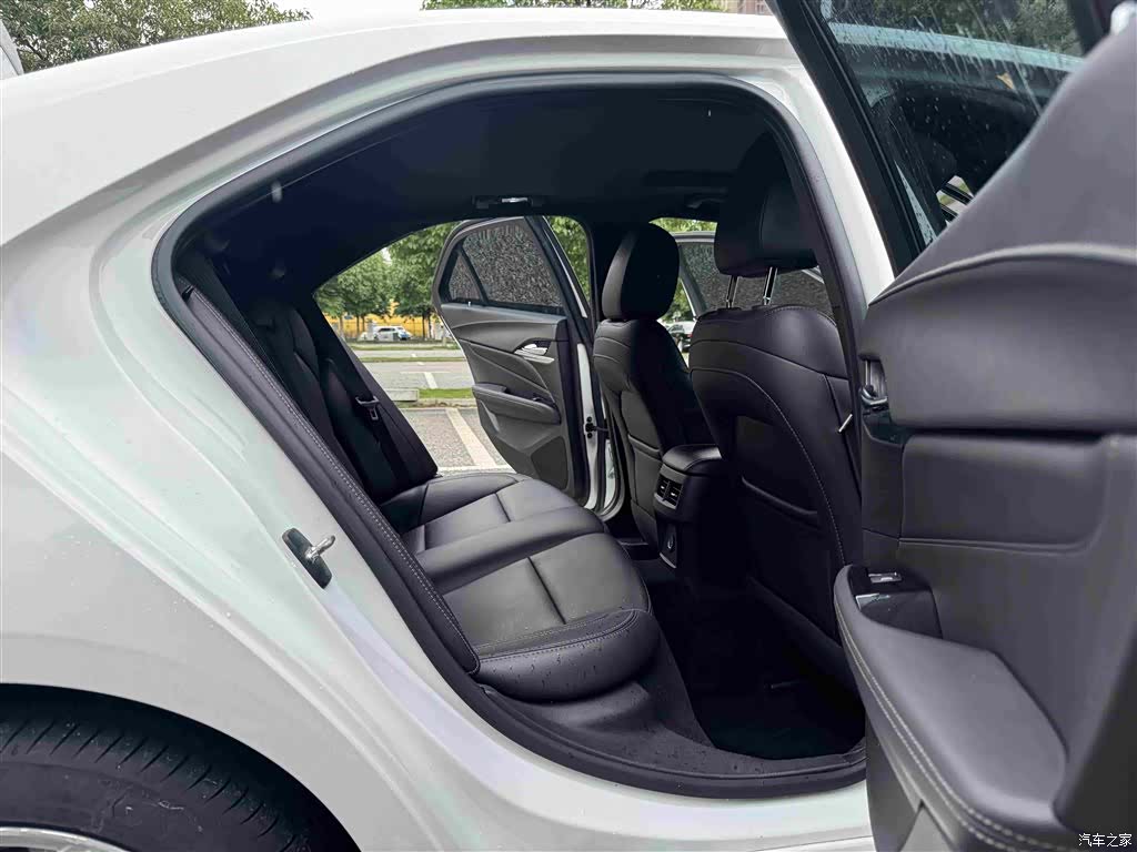 Cadillac CT4, 2021 18