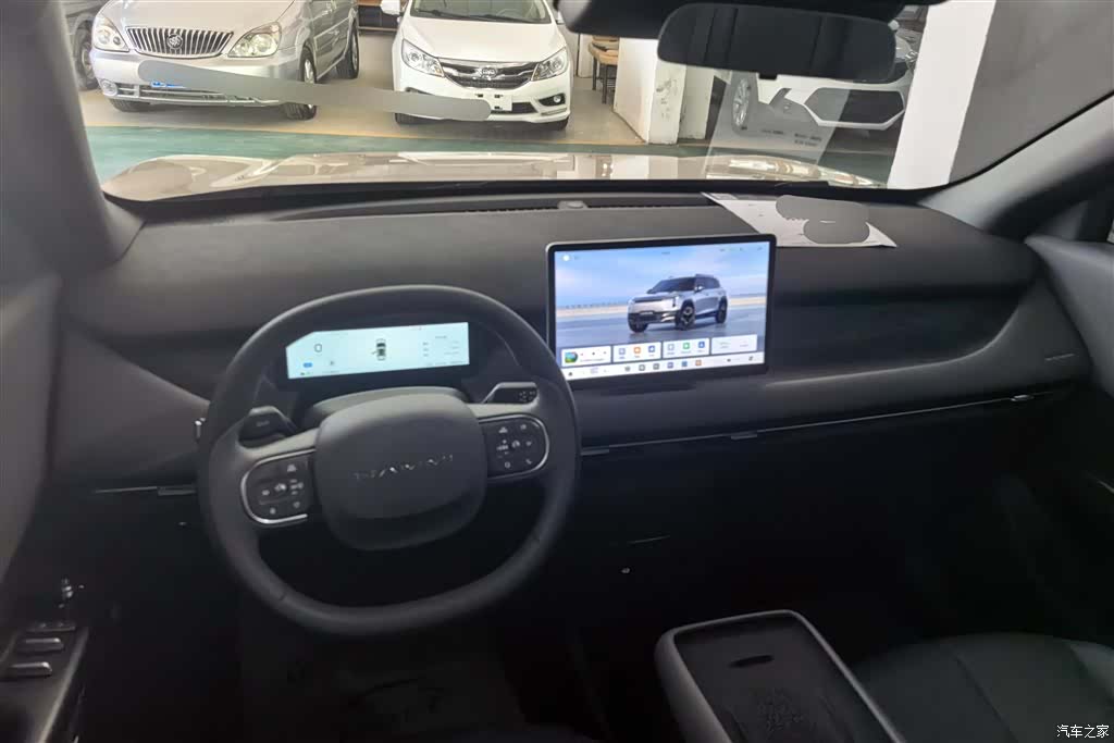 DongFeng 06, 2025 12