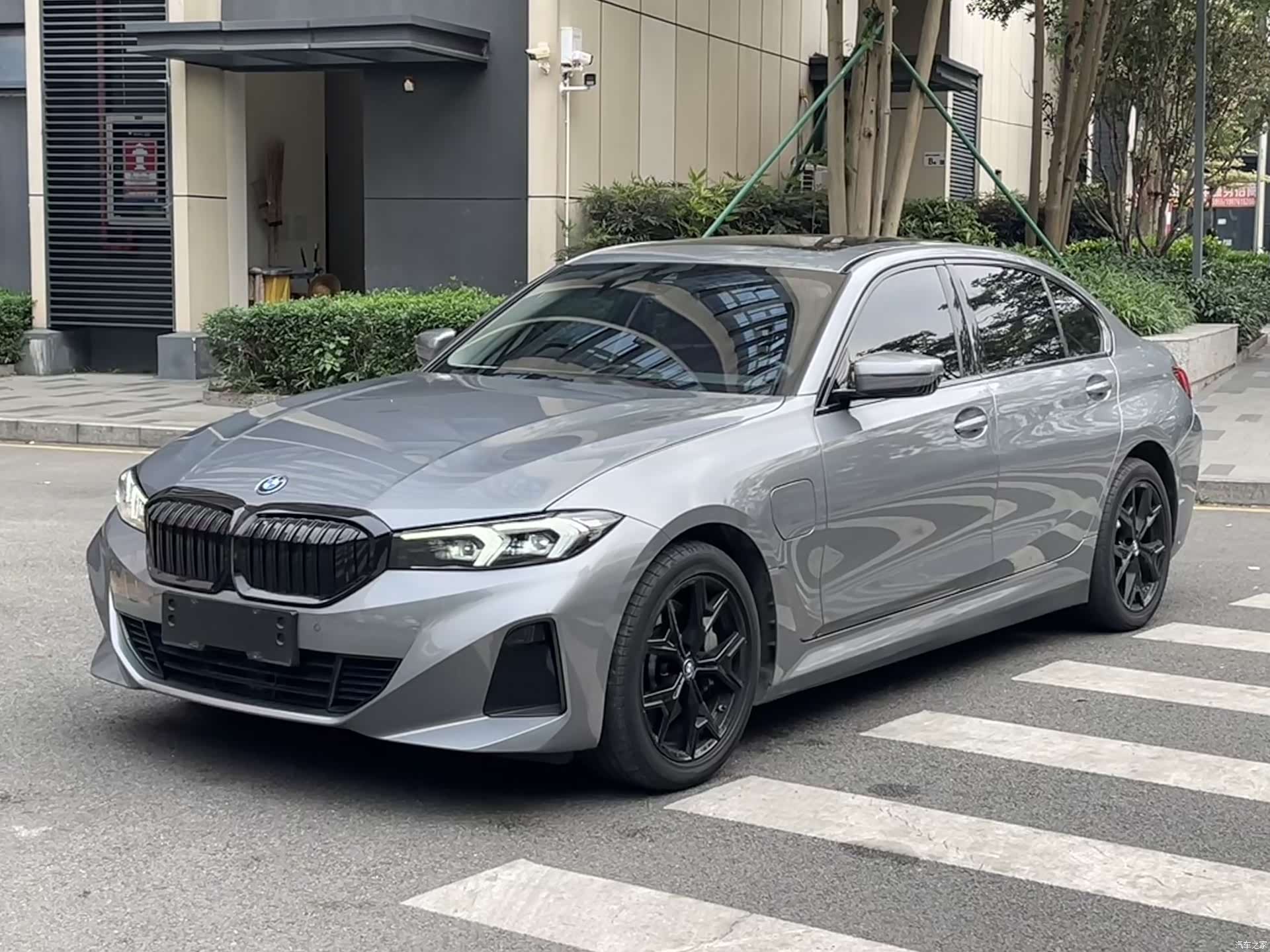 BMW i3, 2023 1
