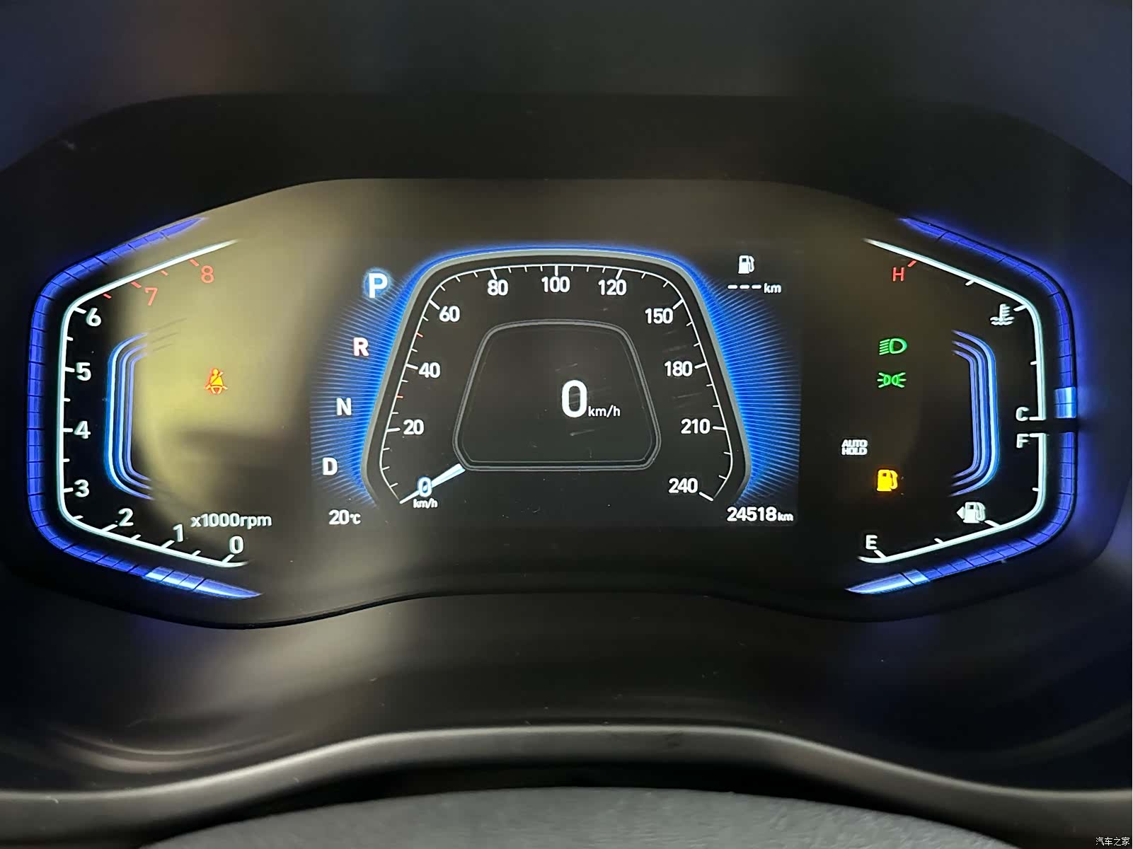 Hyundai ix35, 2023 16