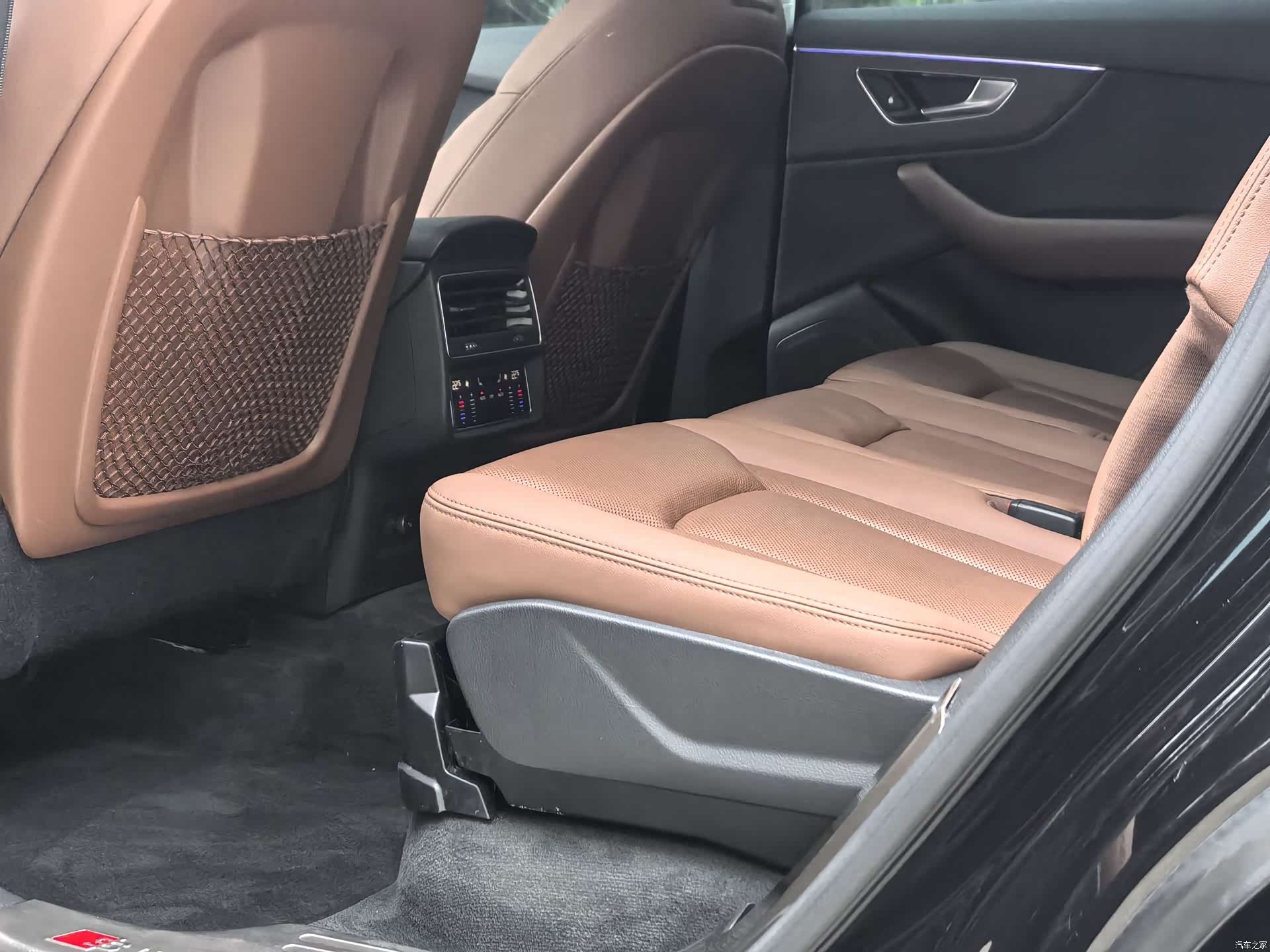 Audi Q7, 2020 18