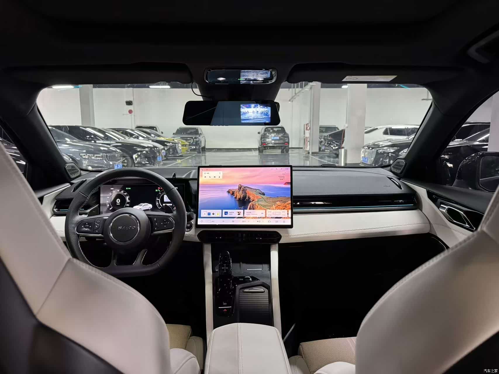 Lynk & Co 02, 2026 4