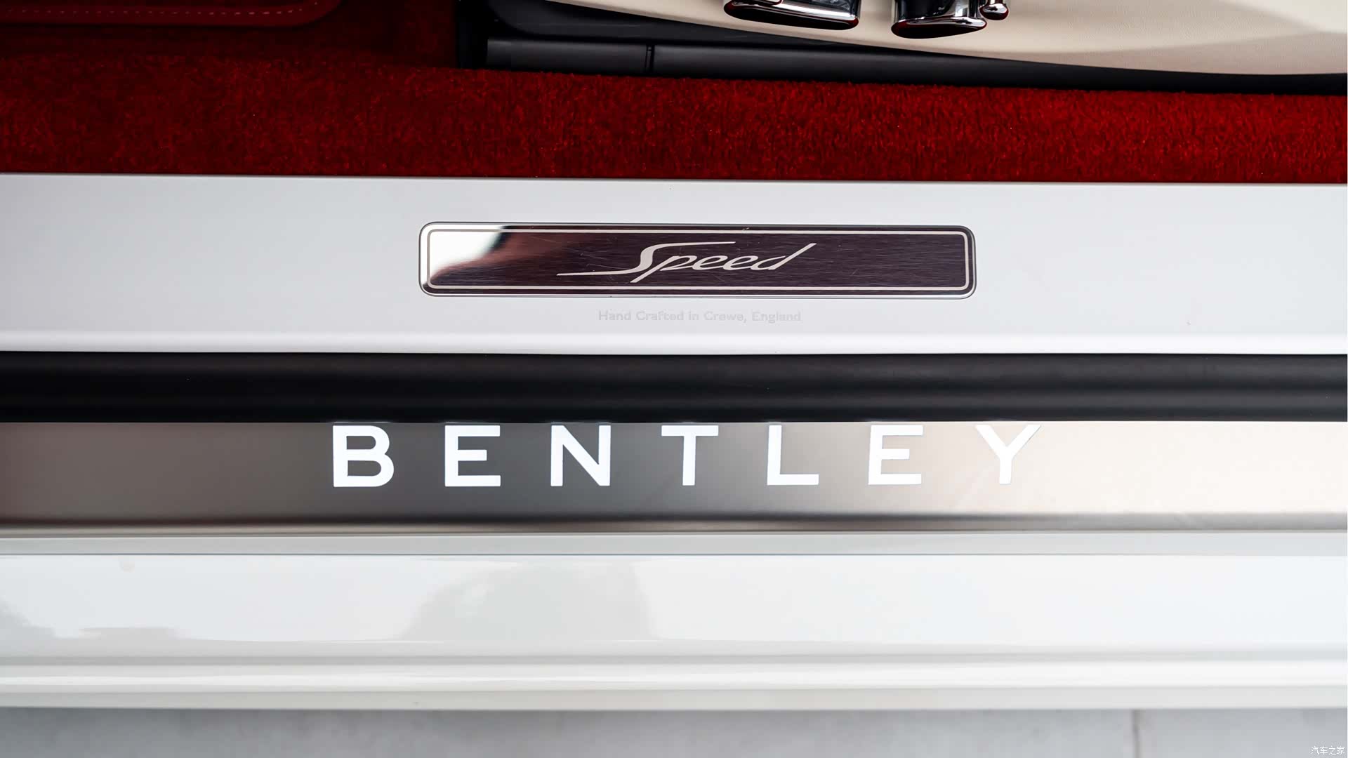 Bentley Continental GT, 2025 17