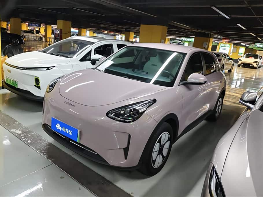 Geely Geome Xingyuan